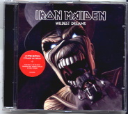 Iron Maiden - Wildest Dreams